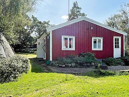 5 Person Holiday Home in Uddevalla-by Traum