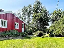 5 Person Holiday Home in Uddevalla-by Traum
