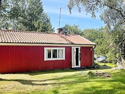 5 Person Holiday Home in Uddevalla-by Traum