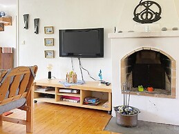 5 Person Holiday Home in Uddevalla-by Traum