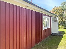 5 Person Holiday Home in Uddevalla-by Traum