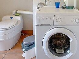 5 Person Holiday Home in Uddevalla-by Traum