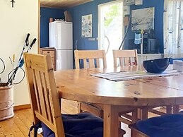 5 Person Holiday Home in Uddevalla-by Traum