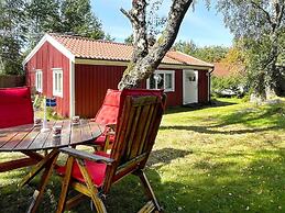 5 Person Holiday Home in Uddevalla-by Traum