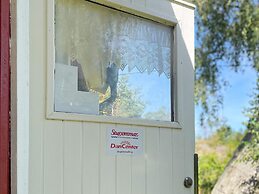 5 Person Holiday Home in Uddevalla-by Traum