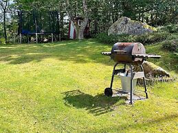 5 Person Holiday Home in Uddevalla-by Traum