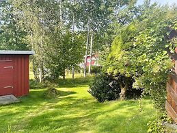 5 Person Holiday Home in Uddevalla-by Traum