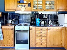 5 Person Holiday Home in Uddevalla-by Traum