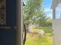 5 Person Holiday Home in Uddevalla-by Traum