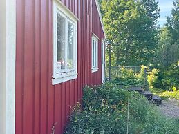 5 Person Holiday Home in Uddevalla-by Traum