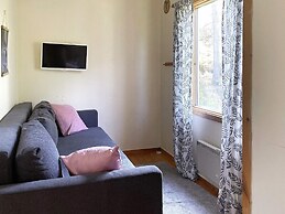 5 Person Holiday Home in Uddevalla-by Traum