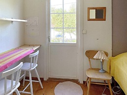 5 Person Holiday Home in Uddevalla-by Traum