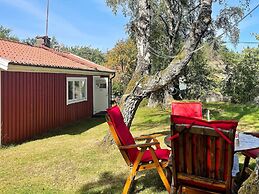 5 Person Holiday Home in Uddevalla-by Traum