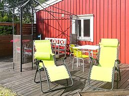 5 Person Holiday Home in Uddevalla-by Traum