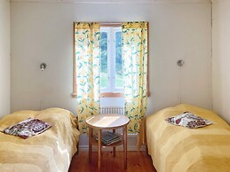 5 Person Holiday Home in Uddevalla-by Traum