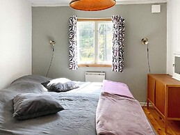 5 Person Holiday Home in Uddevalla-by Traum