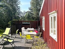 5 Person Holiday Home in Uddevalla-by Traum