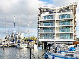 Holiday Home in Wendtorf