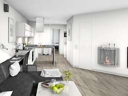 Holiday Home in Wendtorf