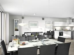 Holiday Home in Wendtorf