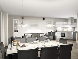 Holiday Home in Wendtorf