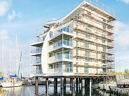 Holiday Home in Wendtorf