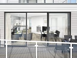 Holiday Home in Wendtorf