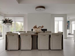 Wellness Villa With Sauna Near Beach