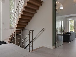 Wellness Villa With Sauna Near Beach