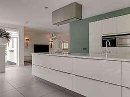 Wellness Villa With Sauna Near Beach