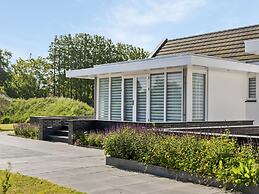 Wellness Villa With Sauna Near Beach