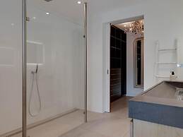 Wellness Villa With Sauna Near Beach