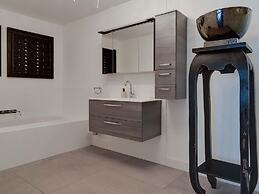 Wellness Villa With Sauna Near Beach