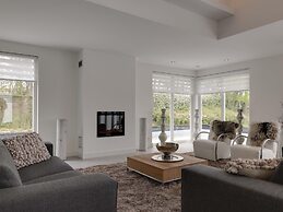 Wellness Villa With Sauna Near Beach