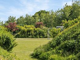 Wellness Villa With Sauna Near Beach