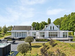 Wellness Villa With Sauna Near Beach