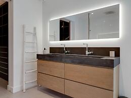 Wellness Villa With Sauna Near Beach