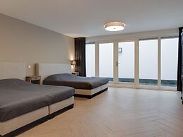 Wellness Villa With Sauna Near Beach