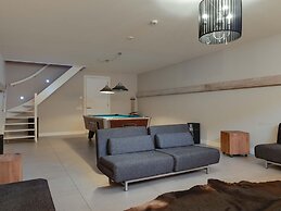 Wellness Villa With Sauna Near Beach