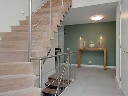 Wellness Villa With Sauna Near Beach