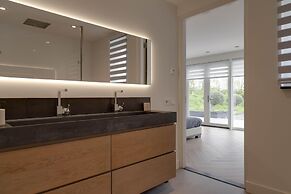 Wellness Villa With Sauna Near Beach