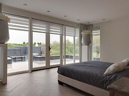 Wellness Villa With Sauna Near Beach