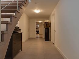 Wellness Villa With Sauna Near Beach