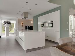 Wellness Villa With Sauna Near Beach