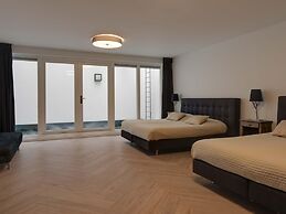 Wellness Villa With Sauna Near Beach