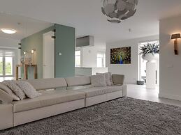 Wellness Villa With Sauna Near Beach