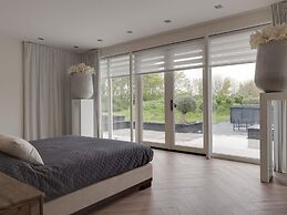 Wellness Villa With Sauna Near Beach