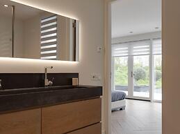 Wellness Villa With Sauna Near Beach