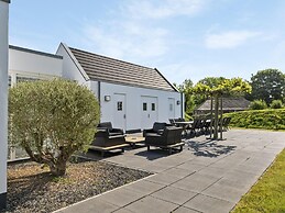 Wellness Villa With Sauna Near Beach