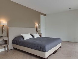 Wellness Villa With Sauna Near Beach